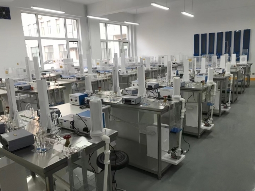 相助案例-ag8亚洲游官网-流体力学实验装备生产厂家,型号装