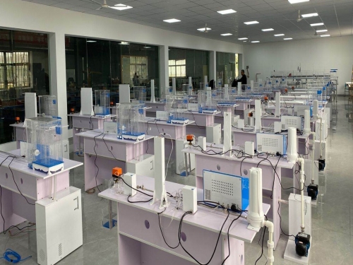 相助案例-ag8亚洲游官网-流体力学实验装备生产厂家,型号装