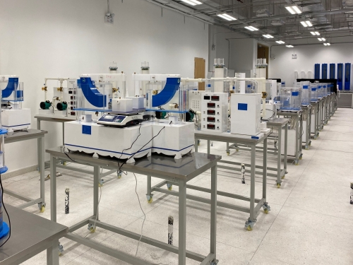 相助案例-ag8亚洲游官网-流体力学实验装备生产厂家,型号装