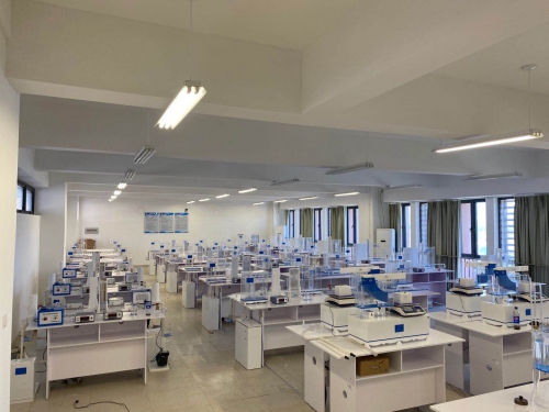 相助案例-ag8亚洲游官网-流体力学实验装备生产厂家,型号装