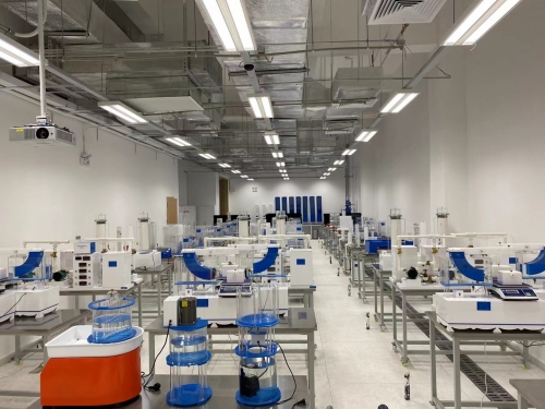 相助案例-ag8亚洲游官网-流体力学实验装备生产厂家,型号装