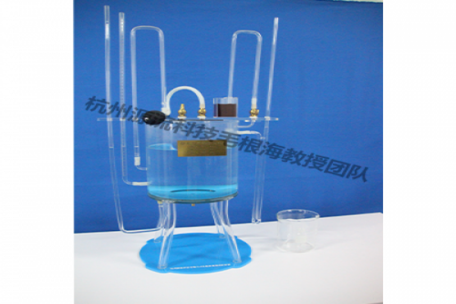 流体力学实验装置的目的是什么？？？？？